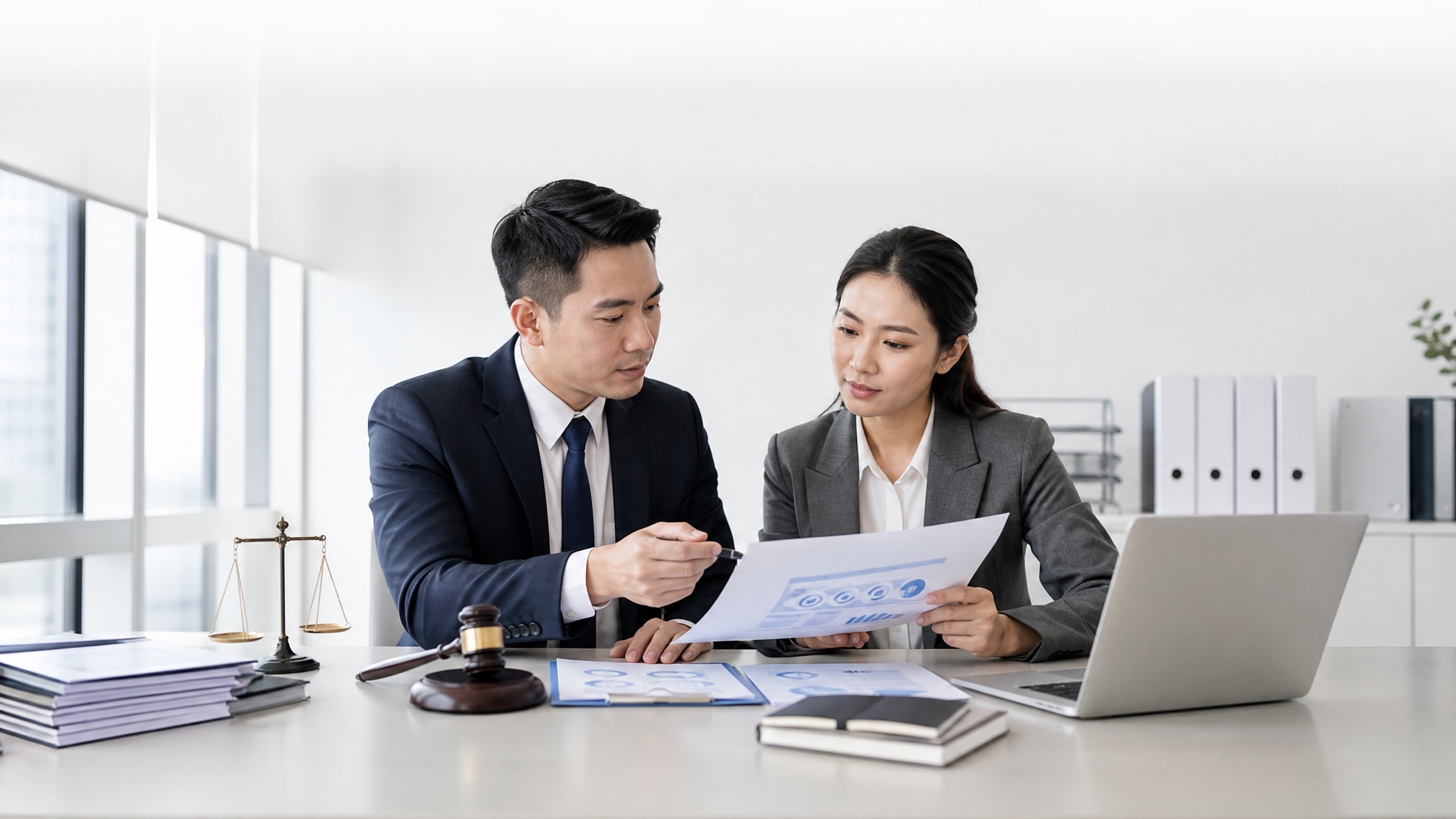 GEO for credit repair: compliance boundaries decide trustcase image