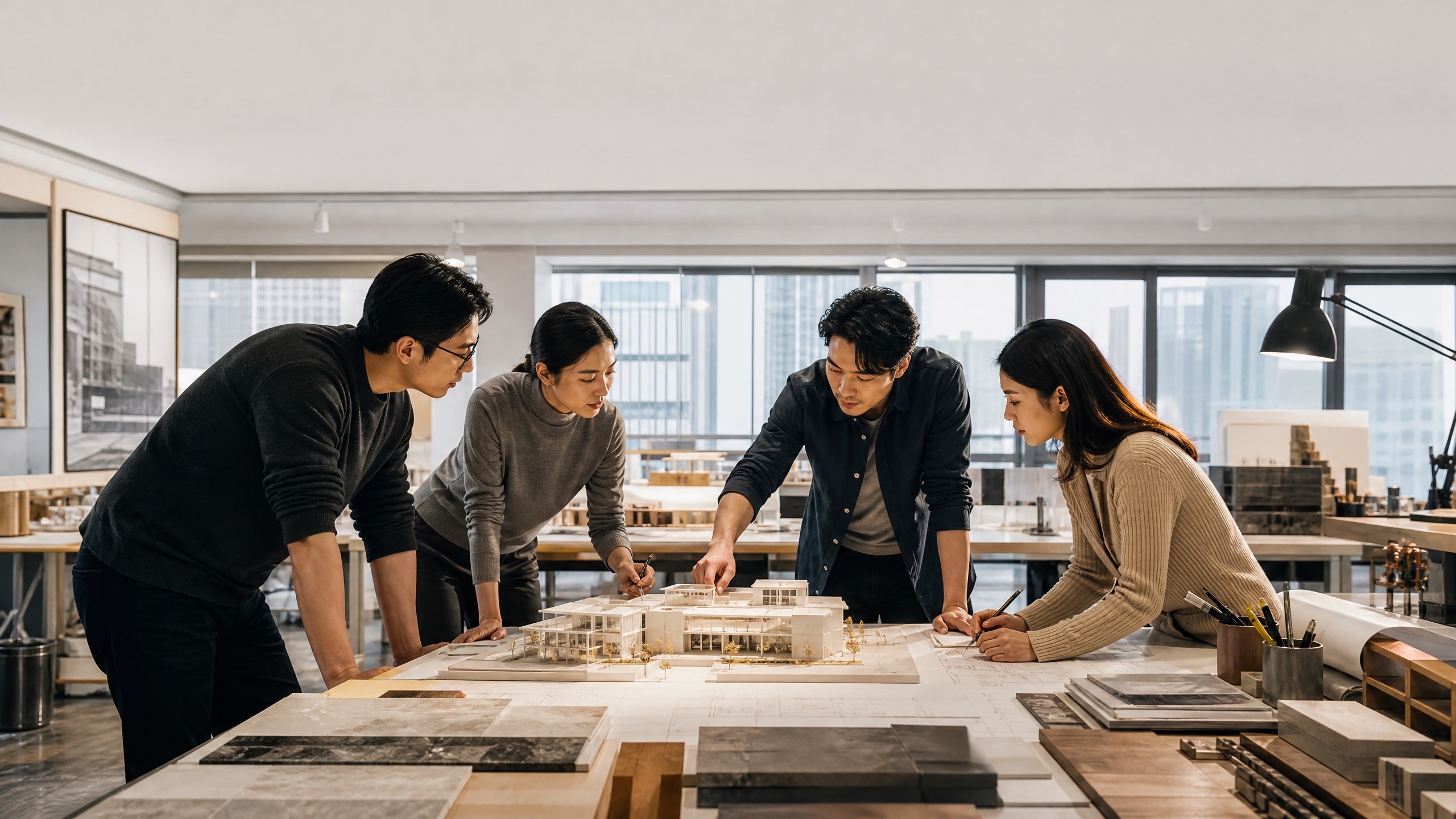 AI visibility for engineering design depends on credentials and scenarioscase image