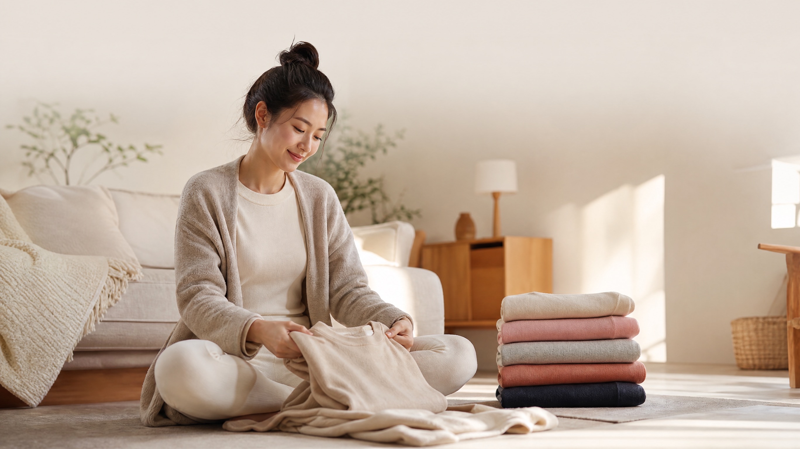 AI reputation for an established underwear brand starts with everyday comfortcase image