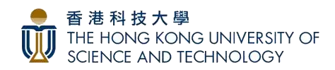 Hong Kong University of Science and Technology logo