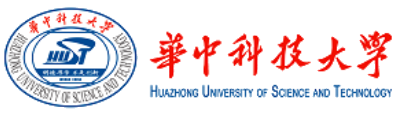 Huazhong University of Science and Technology logo