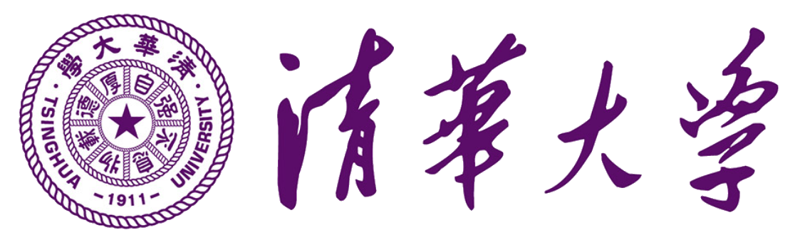 Tsinghua University logo